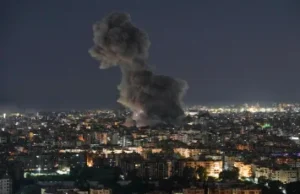 Irani sulmon konsullatën amerikane në Dubai me dron