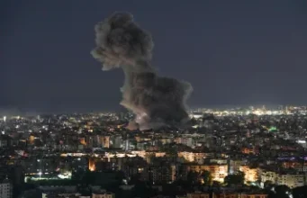 Irani sulmon konsullatën amerikane në Dubai me dron