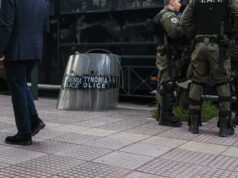 Kërc*nim me b*mbë në Gjykatën e Apelit në Greqi pas vendimit për Agimin e Artë