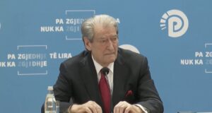 Berisha zbulon datën e protestës së radhës