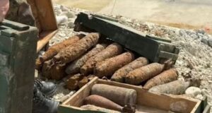 Zbulohen rreth 160 predha të pashpërthyera të Luftës së Dytë Botërore