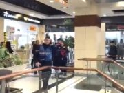 Gr*bitje me a*më në Tiranë në një pikë këmbimi valutor