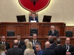 Miratohen ne Kuvend emrat e ministrave te rinjë