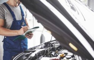 Mbi 16 mijë automjete dështojnë në kontrollin teknik në fillim të vitit