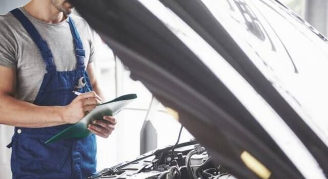 Mbi 16 mijë automjete dështojnë në kontrollin teknik në fillim të vitit