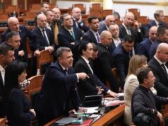 Balla: Numri 0900 është linjë e gjelbër e BE- se teksa i kerkon ndjes Vokshit nese eshte ndjere e fyer