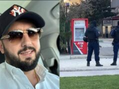 Aksioni i SPAK, arrestohet një punonjës police