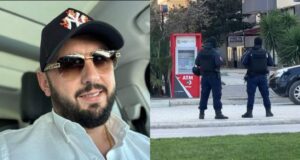 Aksioni i SPAK, arrestohet një punonjës police