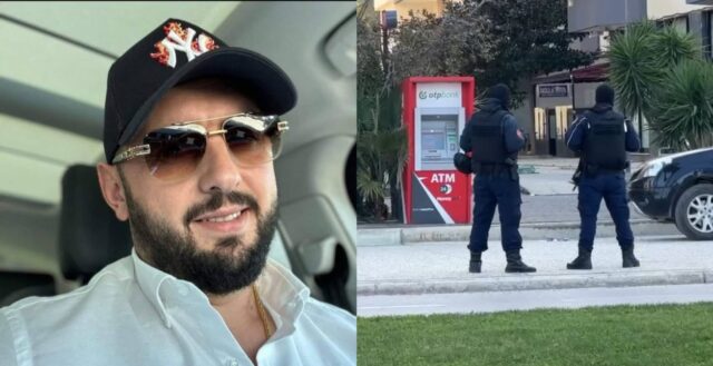 Aksioni i SPAK, arrestohet një punonjës police