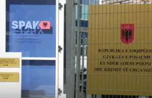 Aksioni ‘blic’ në Vlorë- SPAK jep detajet