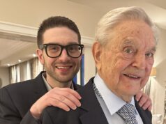 Pretendimi viral se George Soros është në arrest shtëpie rezulton i rremë
