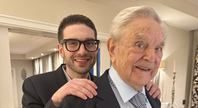 Pretendimi viral se George Soros është në arrest shtëpie rezulton i rremë