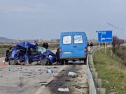 Aksident i r*ndë në Levan-Tepelenë, humb jetën 39-vjeçarja