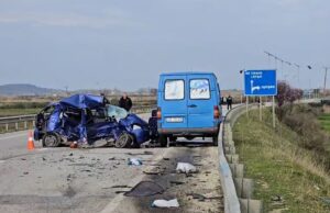 Aksident i r*ndë në Levan-Tepelenë, humb jetën 39-vjeçarja