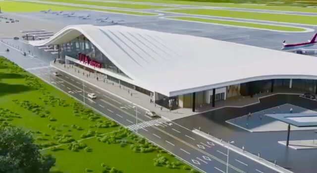 Aeroporti i Vlorës drejt hapjes, pritet të nisë operimet mes 10 dhe 20 qershorit