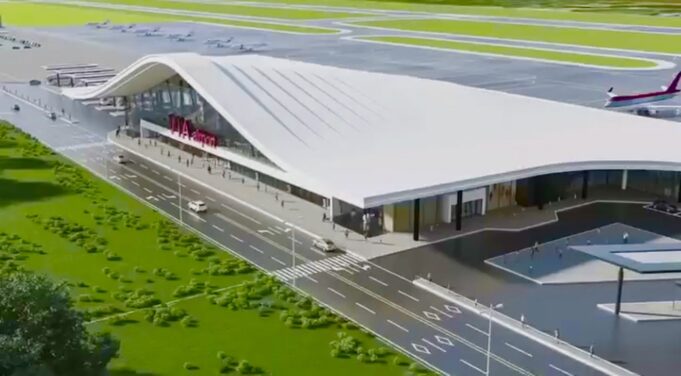 Aeroporti i Vlorës drejt hapjes, pritet të nisë operimet mes 10 dhe 20 qershorit