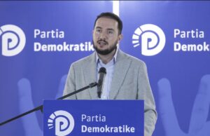 Salianji nga Vlora pyet Berishën: Kush mban përgjegjësi për humbjen e zgjedhjeve?