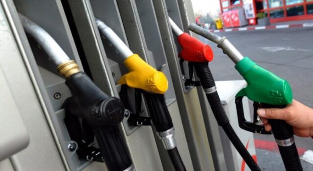 Konflikti në Lindjen e Mesme ,nafta drejt nje rekordi te ri, frikë për krizë energjie