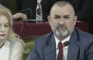 PS kundër arrestimit të Ballukut: Rrëzojmë kërkesën e SPAK, s’e japim autorizimin!