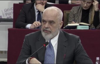 Rama: Fitoret e Ballukut do të testohen sërish në zgjedhjet e ardhshme