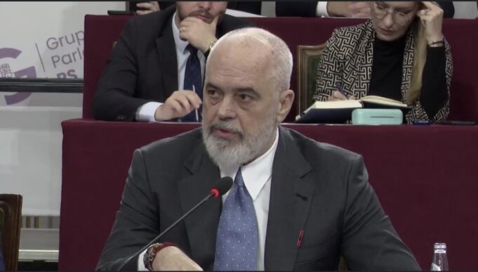 Rama: Fitoret e Ballukut do të testohen sërish në zgjedhjet e ardhshme