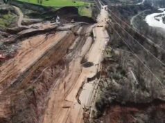 Sistemimi i rrëshqitjes në aksin Librazhd–Prrenjas do të kushtojë 93.7 milionë lekë