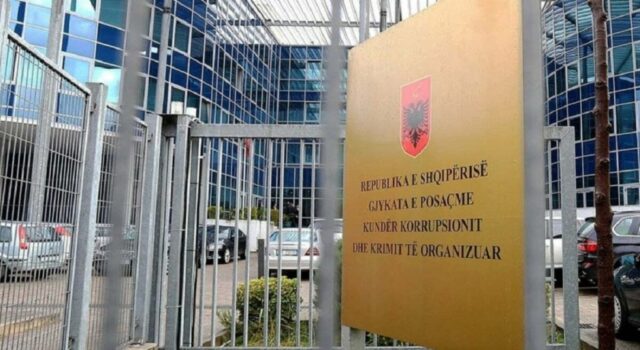 Balluku kërkesë në GJKKO për heqje të masës së sigurisë “pezullim nga detyra”