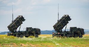 NATO forcon mbrojtjen në Turqi! Vendos sistemet “Patriot”