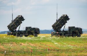 NATO forcon mbrojtjen në Turqi! Vendos sistemet “Patriot”