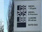 Shqipëria ka naftën më të shtrenjtë në Europë