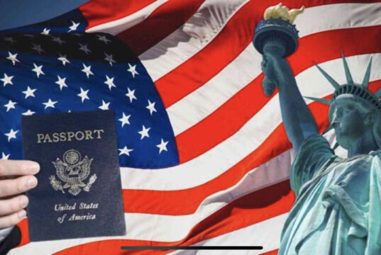 Garanci 15 mijë dollarë për të marrë vizën amerikane, administrata e Trump shton 12 shtete në listën e re