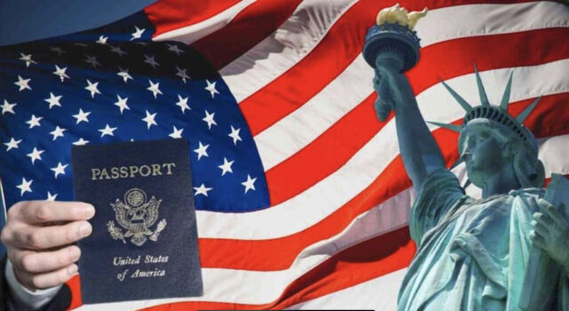 Garanci 15 mijë dollarë për të marrë vizën amerikane, administrata e Trump shton 12 shtete në listën e re