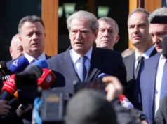 Berisha:Protesta e radhës e opozites ne 22 mars, e gjithë Shqipëria në Tiranë