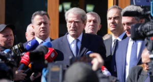 Berisha:Protesta e radhës e opozites ne 22 mars, e gjithë Shqipëria në Tiranë