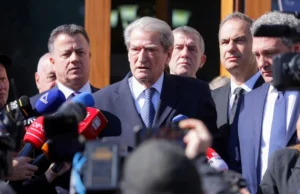 Berisha:Protesta e radhës e opozites ne 22 mars, e gjithë Shqipëria në Tiranë