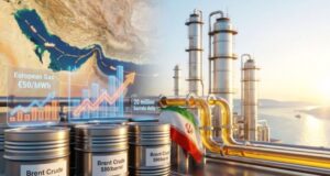 Lufta SHBA-Izrael me Iranin trondit tregjet: rriten çmimet e karburantit në mbi 85 vende