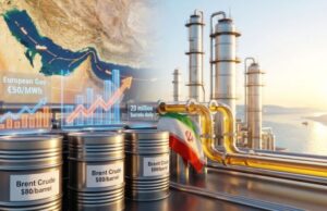 Tensionet në Lindjen e Mesme tr*nditin tregjet, bie Azia dhe rritet çmimi i naftës