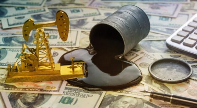 Lufta në Iran rrit çmimin e naftës mbi 100 dollarë për fuçi