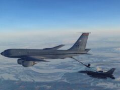 Rrëzohet një avion ushtarak amerikan në Irak, humbin jetën 6 anëtarë të ekuipazhit