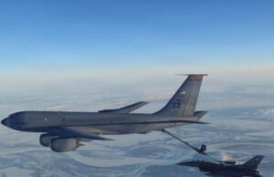 Rrëzohet një avion ushtarak amerikan në Irak, humbin jetën 6 anëtarë të ekuipazhit