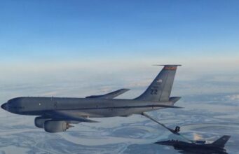 Rrëzohet një avion ushtarak amerikan në Irak, humbin jetën 6 anëtarë të ekuipazhit