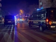 19-vjeçari gjendet pa shenja jete në oborrin e banesës