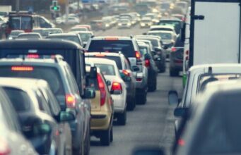 Më pak automjete të vjetra nëpër rrugë – Çregjistrohen 1,761 mjete