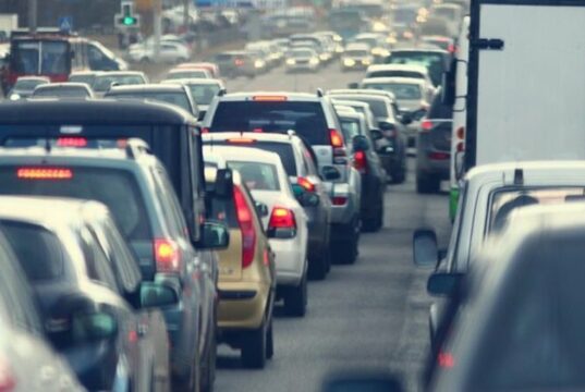 Më pak automjete të vjetra nëpër rrugë – Çregjistrohen 1,761 mjete