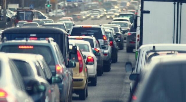 Më pak automjete të vjetra nëpër rrugë – Çregjistrohen 1,761 mjete