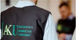 “7 inspektorë të AKU-së nën hetim”