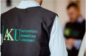 “7 inspektorë të AKU-së nën hetim”