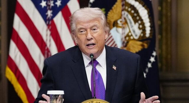 Trump: “Do të marr Kubën” – Ishulli në krizë të thellë energjetike dhe nën presion nga SHBA