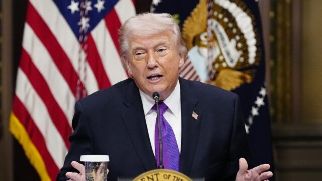 Trump: “Do të marr Kubën” – Ishulli në krizë të thellë energjetike dhe nën presion nga SHBA