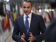 Mitsotakis: Greqia nuk do të marrë pjesë në asnjë operacion ushtarak pranë Iranit